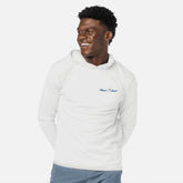 BLD Performance Hooded Long Sleeve Shirt (Light Colors)